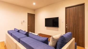 リビング エリア / 31