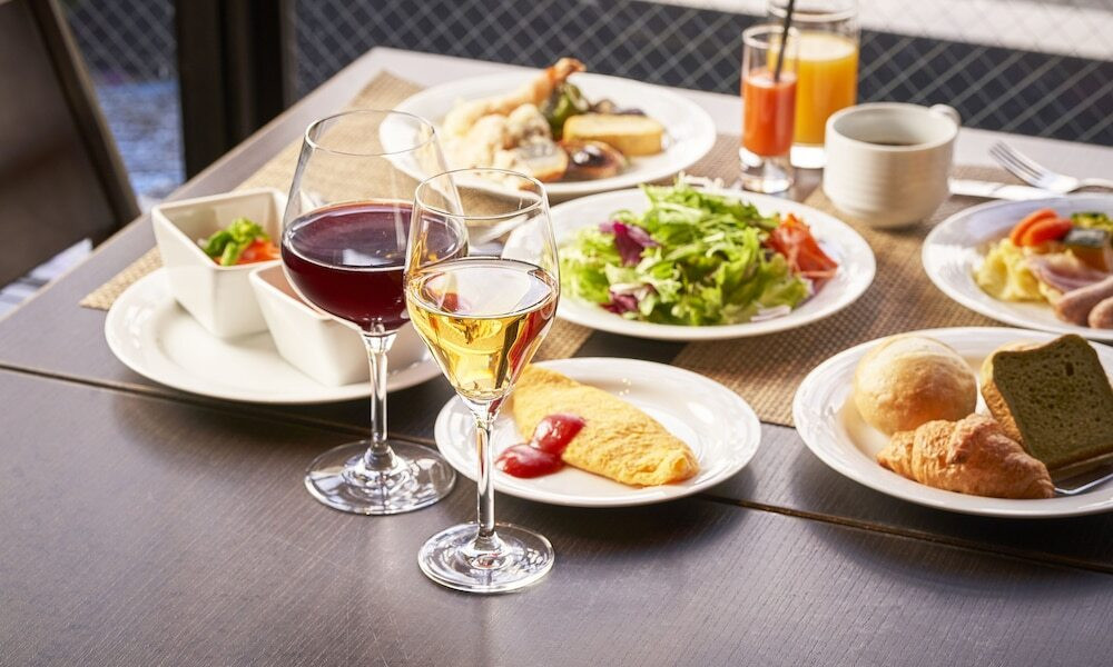 町家風の和モダンなホテル3450900