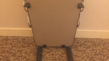 施設内の設備 / 1