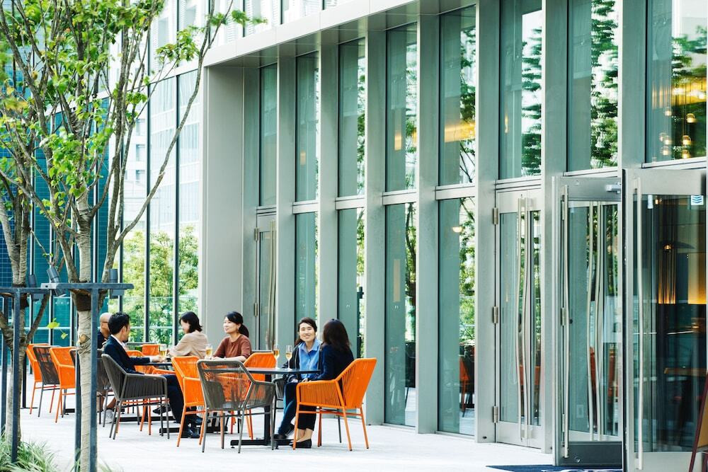 プルマン東京田町（プルマントウキョウタマチ） / 9