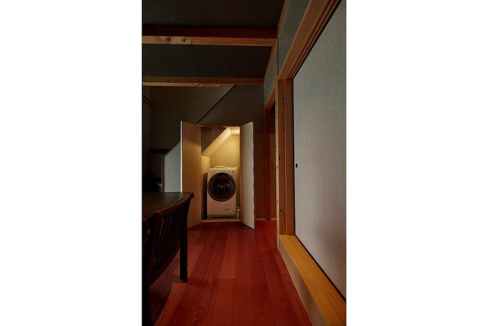 客室の設備とサービス