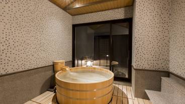 貸切風呂 泡の湯 / 4