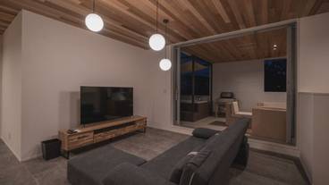 リビング エリア / 25