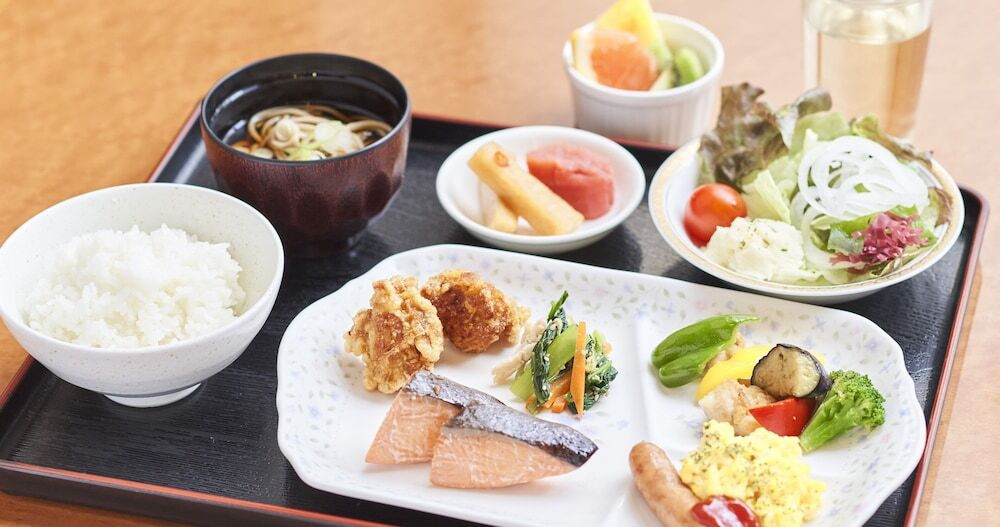 レストラン