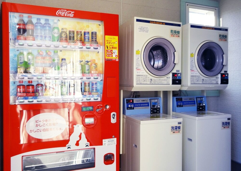 ランドリー ルーム