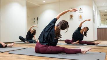 フィットネスルーム④ / 4