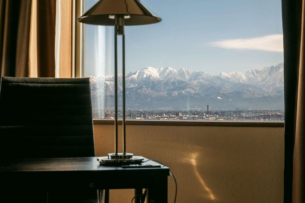 施設からの眺望