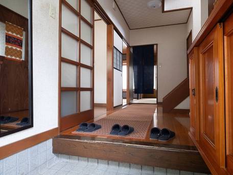 Classic Japan Living 浅間 / 2