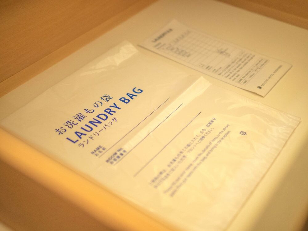 客室の設備とサービス