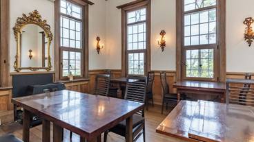 レストラン / 11