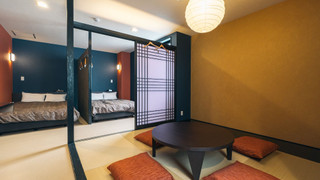 スタンダード ルーム