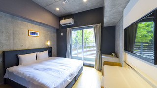 新館リラックスクイーン 禁煙