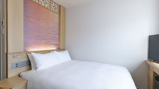 スタンダード ダブルルーム 2名利用 禁煙