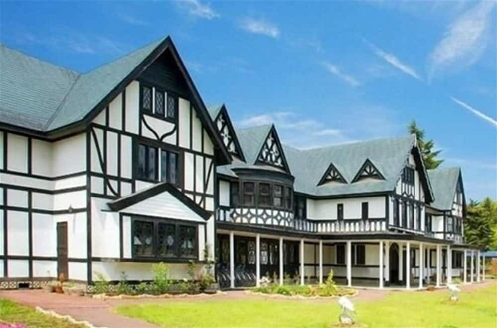 軽井沢ホテル ロンギングハウス4269255