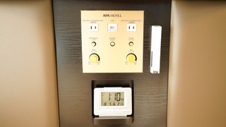 ダブルルーム 禁煙