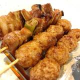 やきとり 静(ヤキトリシズカ)