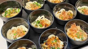 朝食 / 5