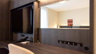 スタンダード ルーム シングルベッド 2 台 禁煙