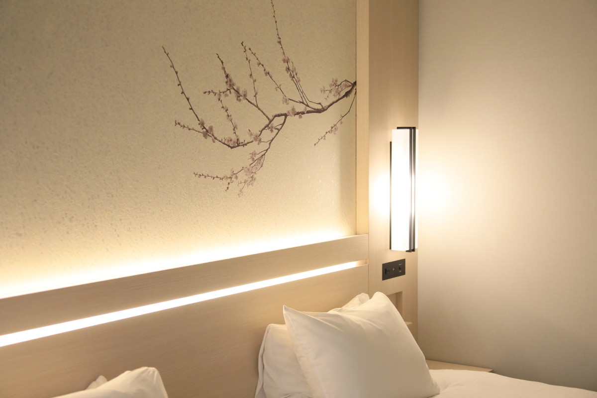 ホテル八重の翠東京（ホテルヤエノミドリトウキョウ） / 8