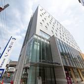 三交イン四日市駅前（三重県 ビジネスホテル） / 4