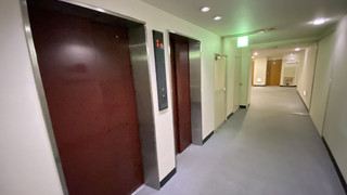 シングルルーム 禁煙