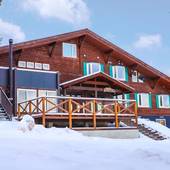 猪苗代沼尻温泉 沼尻高原ロッジ（福島県 コテージ・ロッジ・一棟貸） / 3