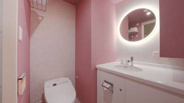 バスルーム / 34