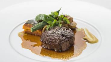 食事・飲み物 / 8