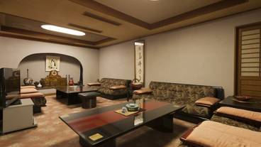 熱海温泉 ホテル貫一(アタミオンセン ホテルカンイチ) / 1