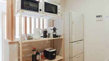 専用簡易キッチン / 9