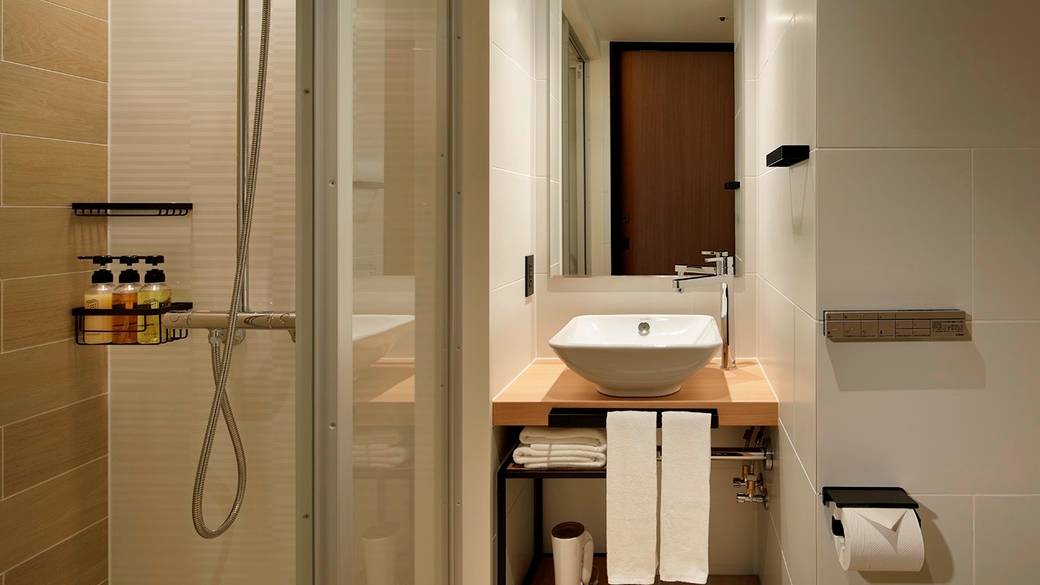 シックで落ち着く
ルームウェアで寛いで / 2