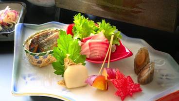 食事・飲み物 / 5