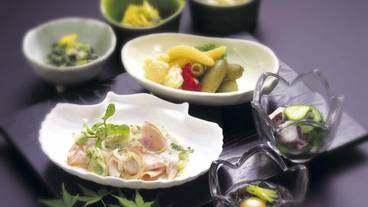 食事・飲み物 / 9