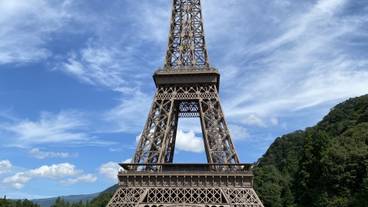 東武ワールドスクウェア / 5