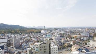 施設からの眺望 / 21