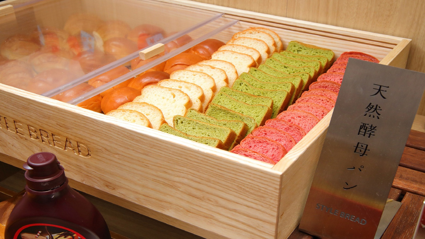 遊び心のあるユニークホテル3643308