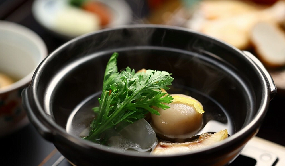 朝食 イメージ② / 3