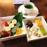寒い冬の京都で食べたい♡絶品あったかスイーツを食べられるお店6選