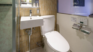 ダブル (ハイドアウトダブル)  禁煙