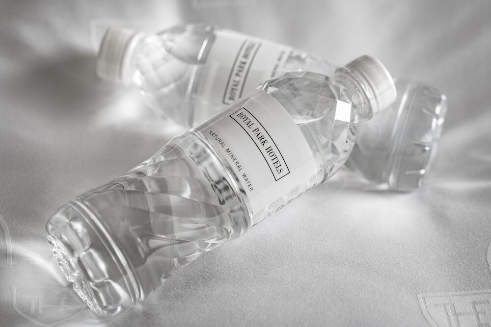 客室の設備とサービス