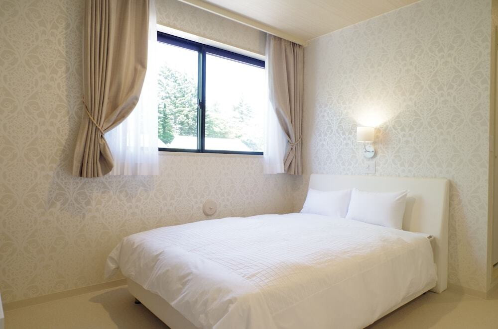 軽井沢を泊まりがけで満喫しちゃおう♪3434350