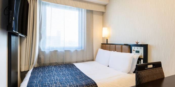 アパホテル なんば駅東（大阪府 ビジネスホテル） / 1