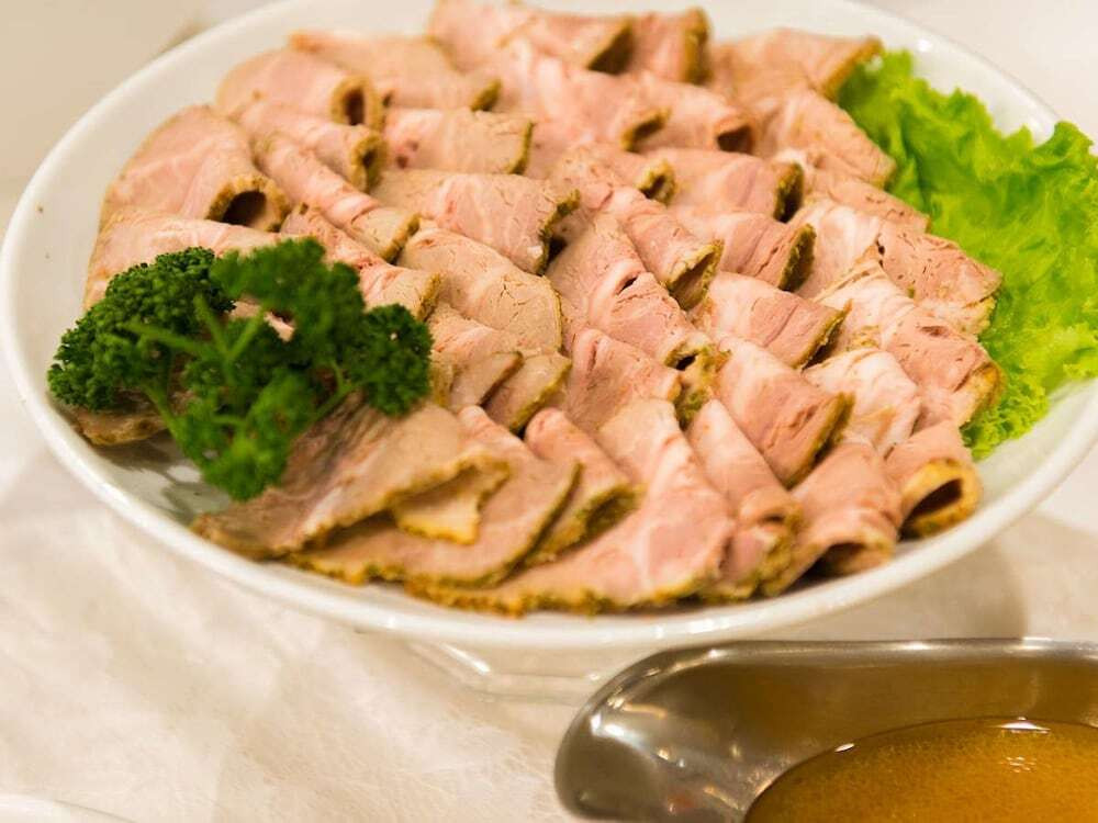 食事・飲み物