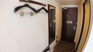 スタンダード ダブルルーム 禁煙