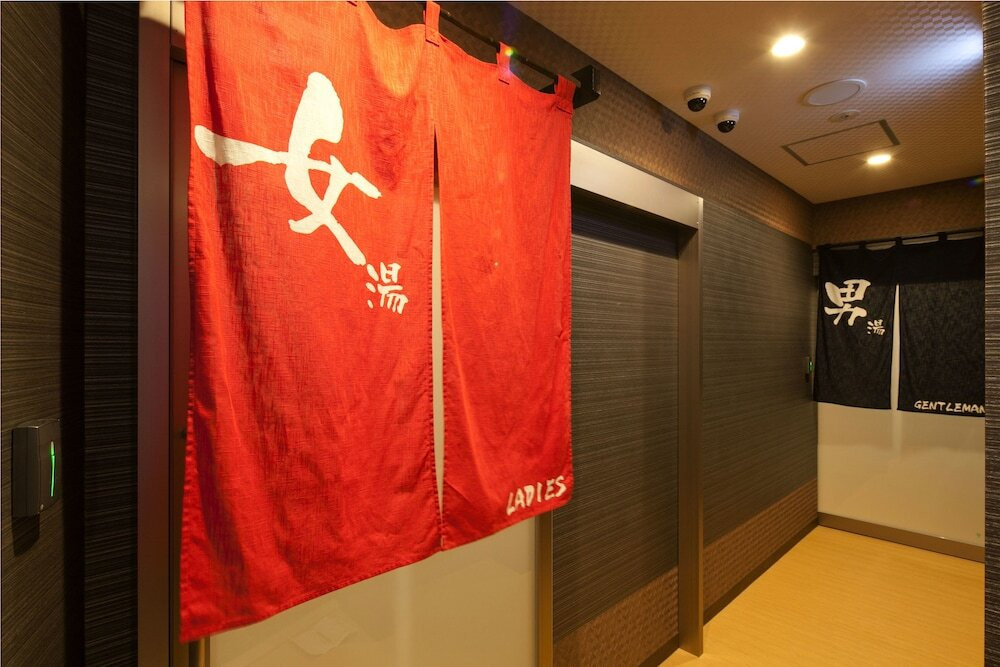 屋内スパ浴槽