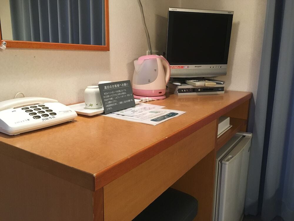 客室の設備とサービス