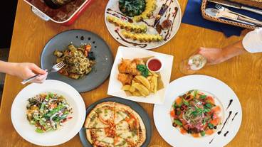 ルームサービス / 25