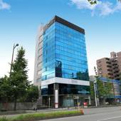 ホテルニューガイア ドーム前（福岡県 ビジネスホテル） / 3