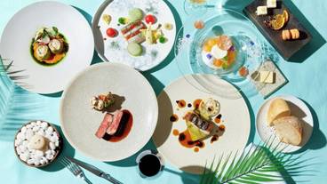 レストラン / 27