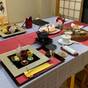 【記念日/お祝いプラン】74平米鬼怒川沿い客室!個室確約◆記念写真やちゃんちゃんこ貸出など特典付き | 鬼怒川温泉 山楽